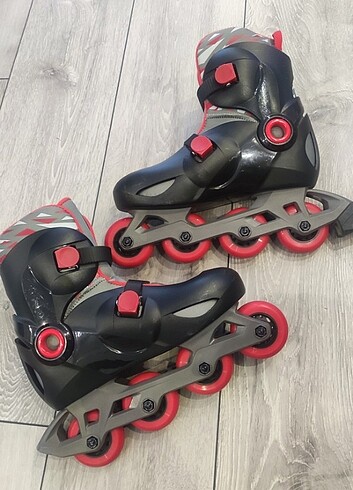 Decathlon Paten
