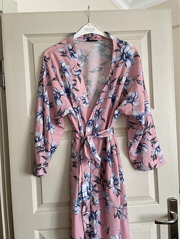 Kaliteli kimono