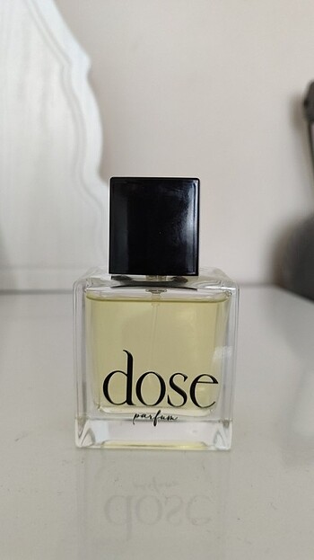 DOSE - İMAGİNATİON