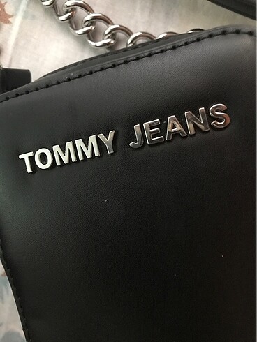 Tommy Hilfiger Tommy çanta