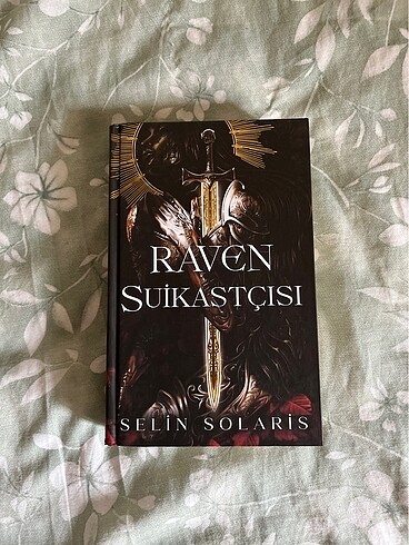 Raven Suikastçısı