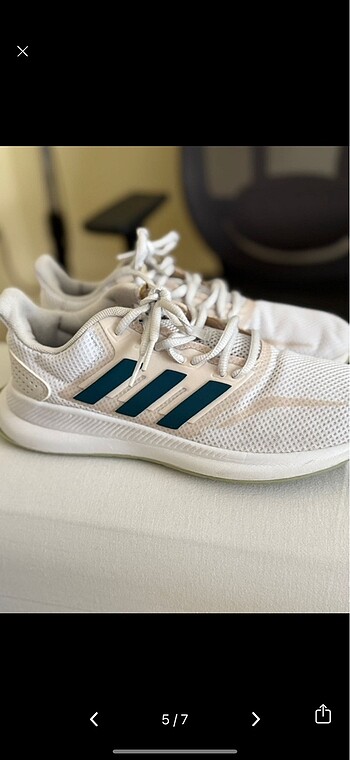 Adidas kadın ayakkabı