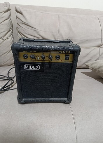 Midex amfi 