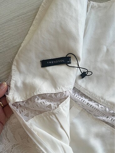 Çekim nikah elbisesi - Görsel 4