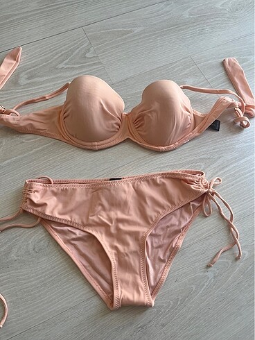 Pierre Cardin bikini