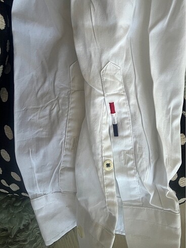 Us Polo erkek gömlek - Görsel 4