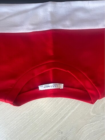 Zara elbise - Görsel 2