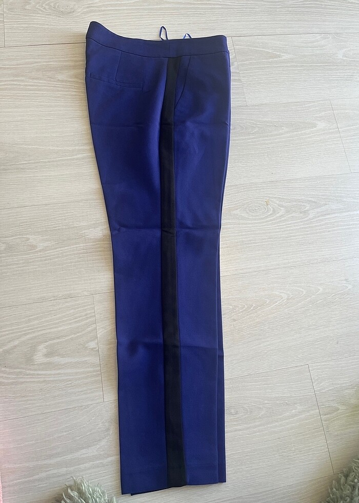 Adl Adil Işık Kumaş Pantolon - Görsel 3