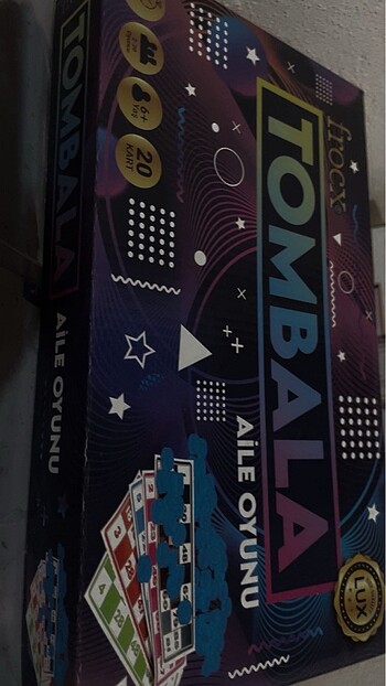 TOMBALA