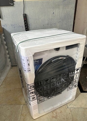 Beko CMXD 9100 (1000 Devir Çamaşır Makinesi 9 KG)