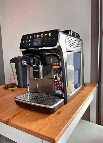 Philips EP5447/90 Kahve Makinesi 