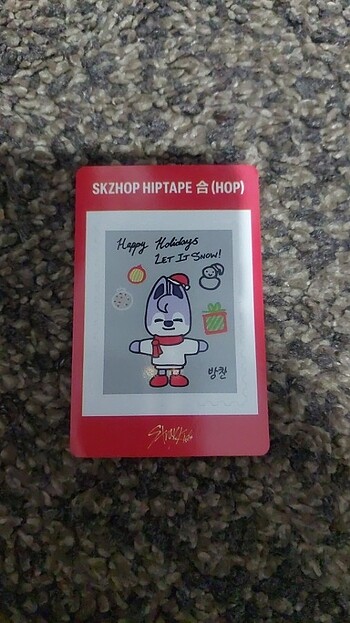 Straykids orj sticker