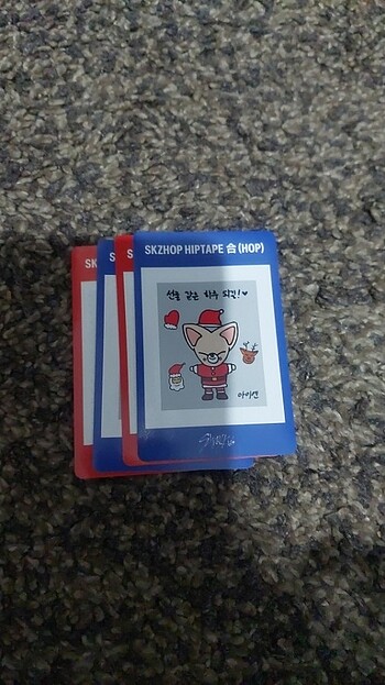 Beden Renk Straykids orj sticker