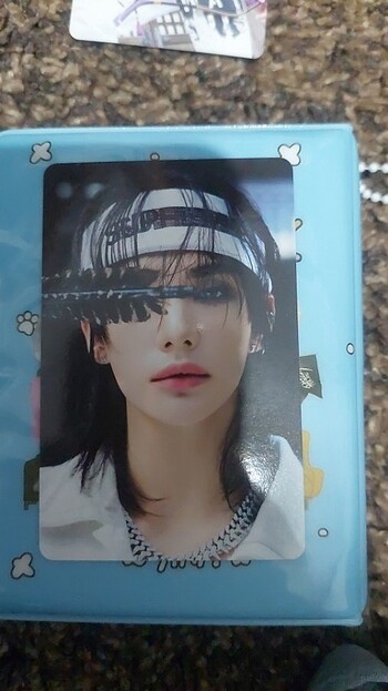 Beden Straykids orj pc