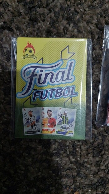 Futbol pc