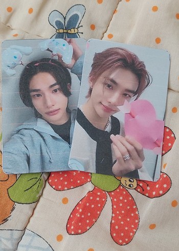 Hyunjin pc