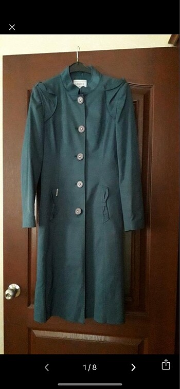 #kap #pardesü #ceket #blazer #mont #kaban #trençkot #yelek #elbi