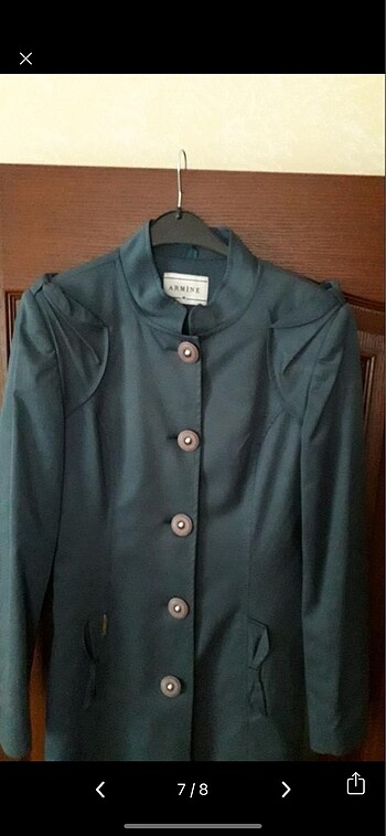 Armine #kap #pardesü #ceket #blazer #mont #kaban #trençkot #yelek #elbi