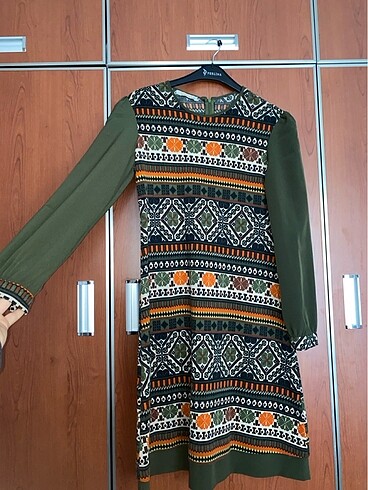 Diğer #tunik #bluz #kazak #triko #elbise