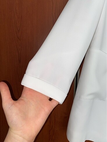 38 Beden Ceket blazer kap trençkot bluz pardesü dericeket pantolon