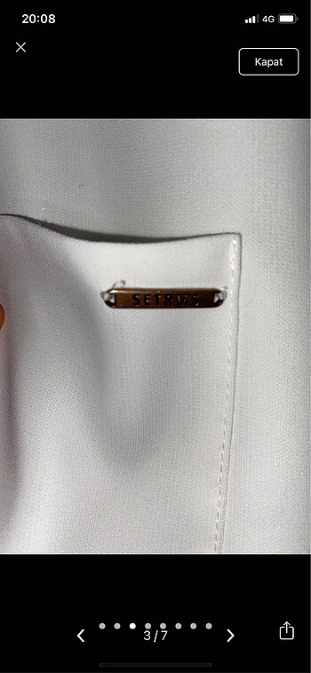 40 Beden #blazer