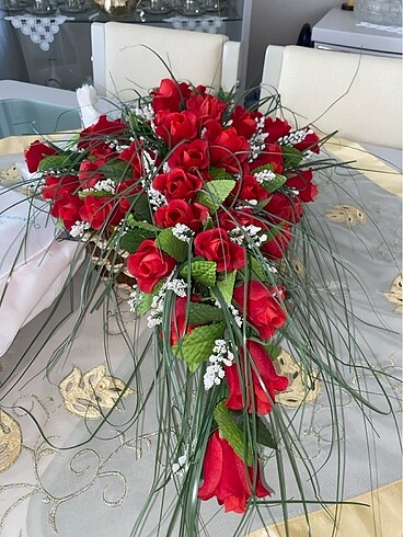 #yapayçiçek #çiçek