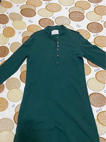 #tunik #elbise