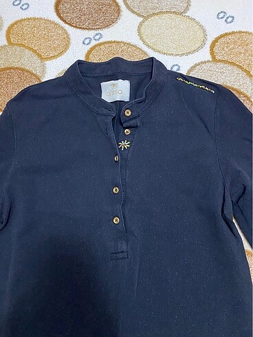 m Beden #tunik #elbise