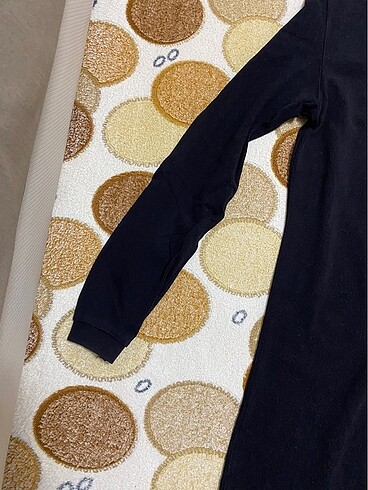 m Beden siyah Renk #tunik #elbise