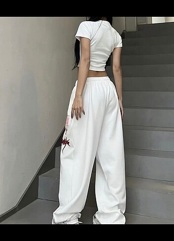 Diğer Jogger eşofman