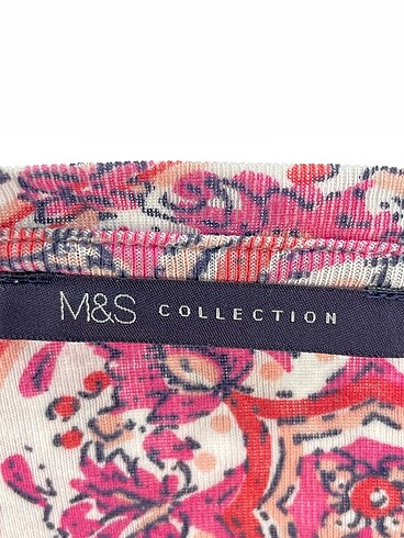40 Beden çeşitli Renk Marks & Spencer Bluz %70 İndirimli.