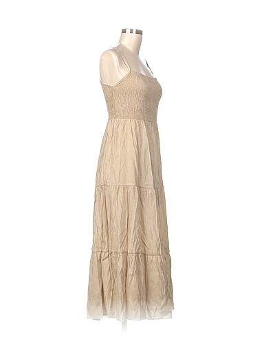 Vintage Love Vintage Love Uzun Elbise %70 İndirimli.