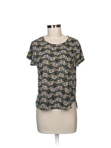 H&M Bluz %70 İndirimli.