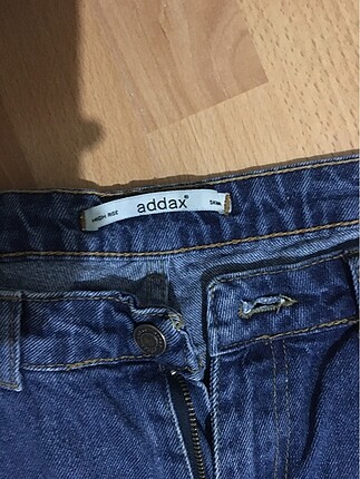 Kot pantolon - Görsel 3