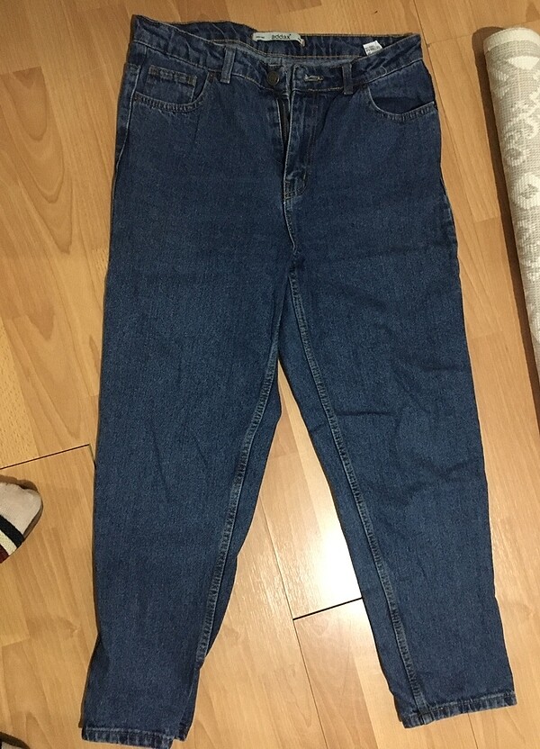 Kot pantolon - Görsel 2