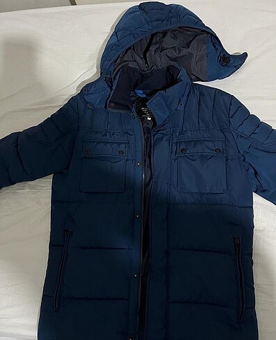 Erkek mont jack & jones - Görsel 10