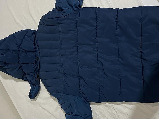 Erkek mont jack & jones - Görsel 9