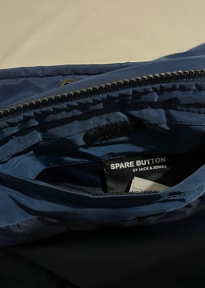 Erkek mont jack & jones - Görsel 3