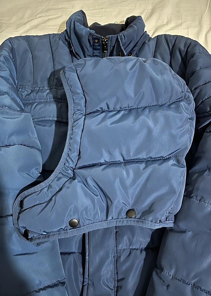 Erkek mont jack & jones - Görsel 2