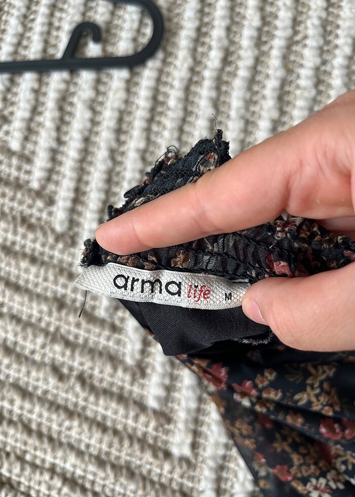 Kısa elbise - Görsel 4