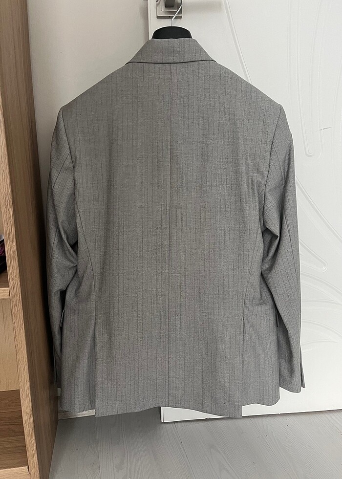 Dufy erkek takım elbise - Görsel 3