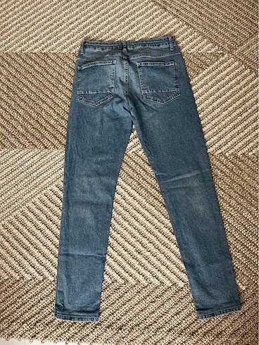 Koton kot pantolon - Görsel 2