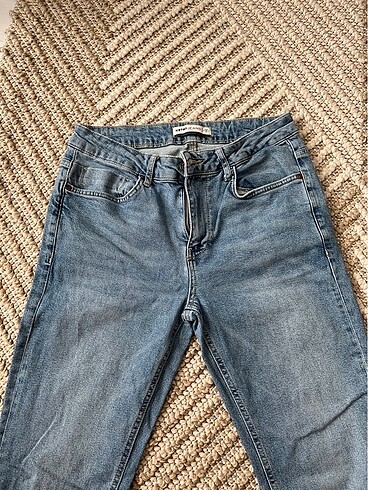 Koton kot pantolon - Görsel 4