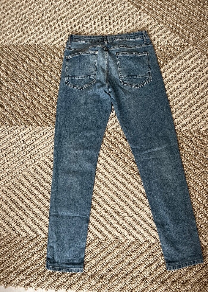 Koton kot pantolon - Görsel 2