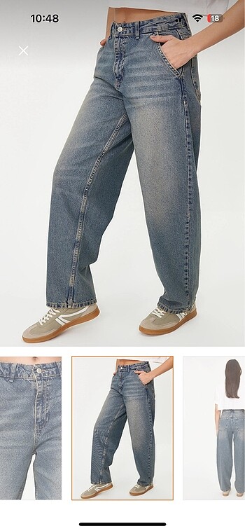 40 Beden Milla jean