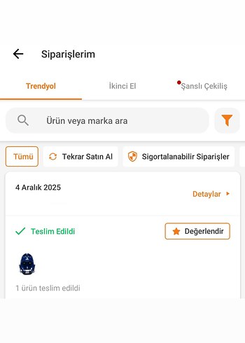 Orjinal Adidas taekwondo kaskı - Görsel 7