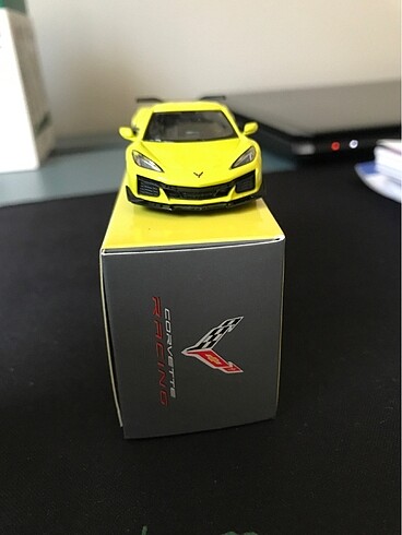  Beden Renk Mini gt corvette