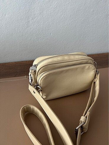 Stradivarius Stradivarius çapraz çanta