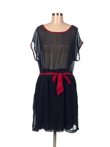 Vintage Love Kisa Elbise 70 İndirimli