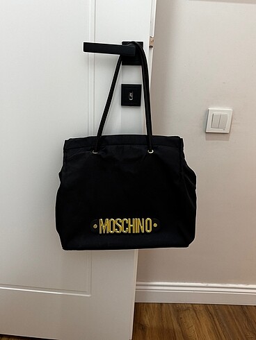 MOSCHINO Çanta Beymen çıkışlı 0 Orjinal